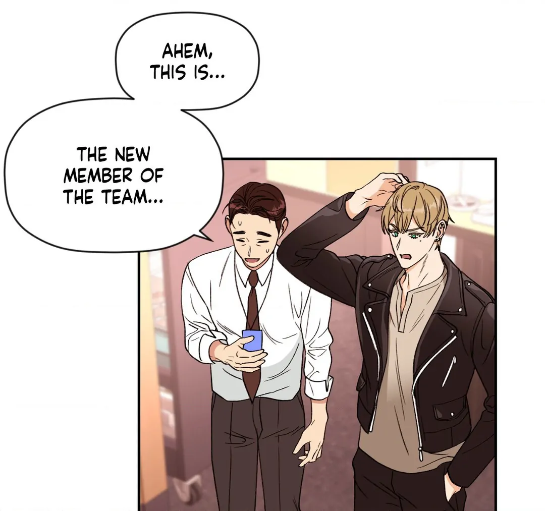 Dreaminess [Official] - Chapter 6 manhwa