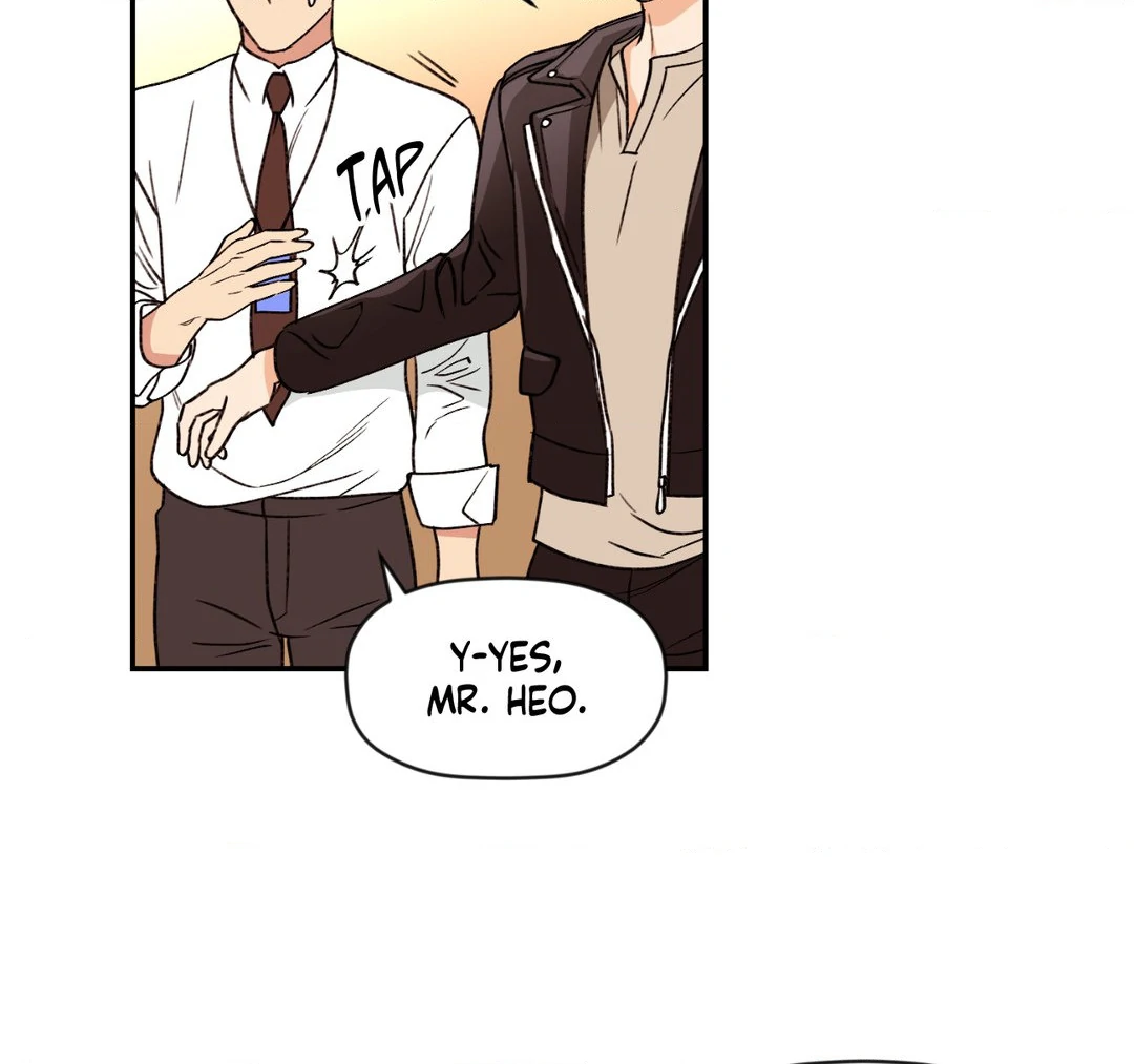 Dreaminess [Official] - Chapter 6 manhwa