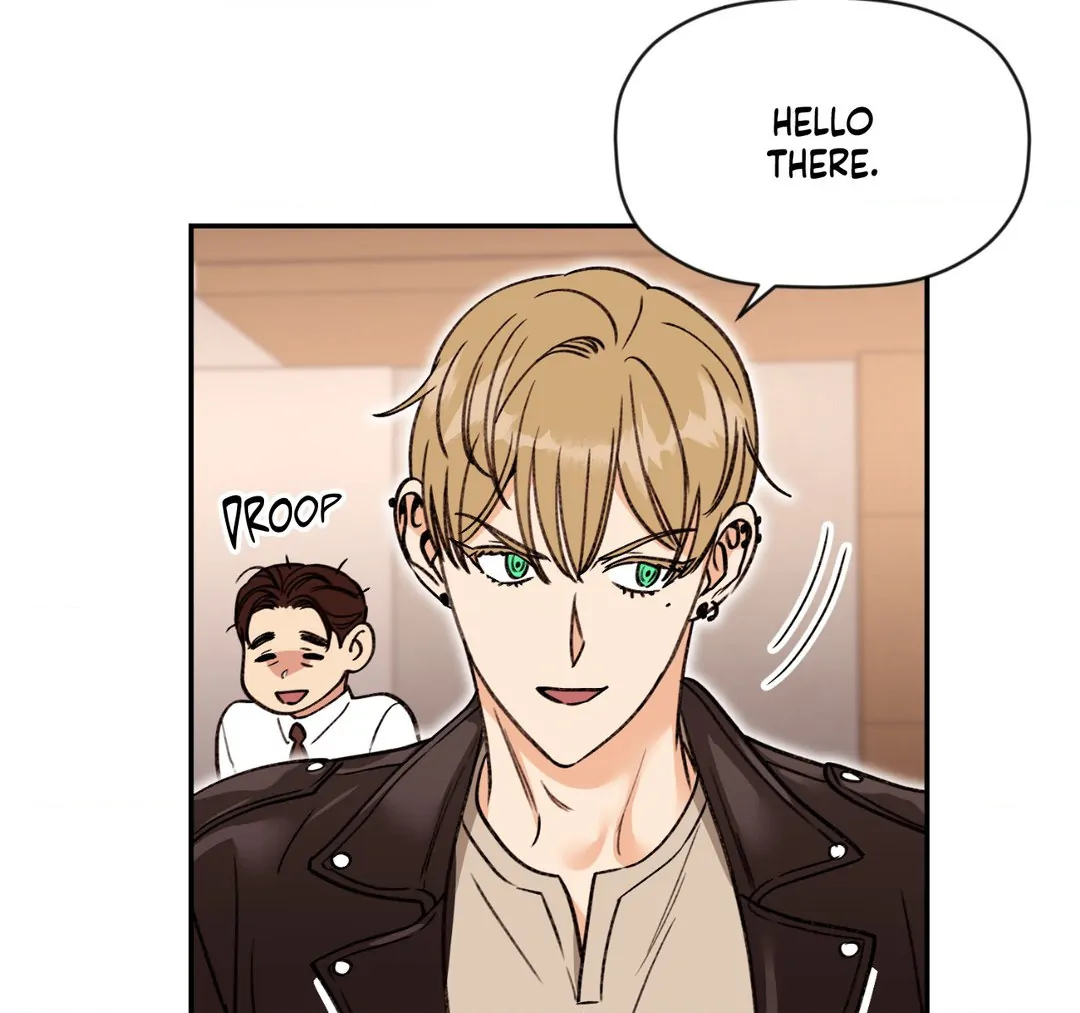 Dreaminess [Official] - Chapter 6 manhwa