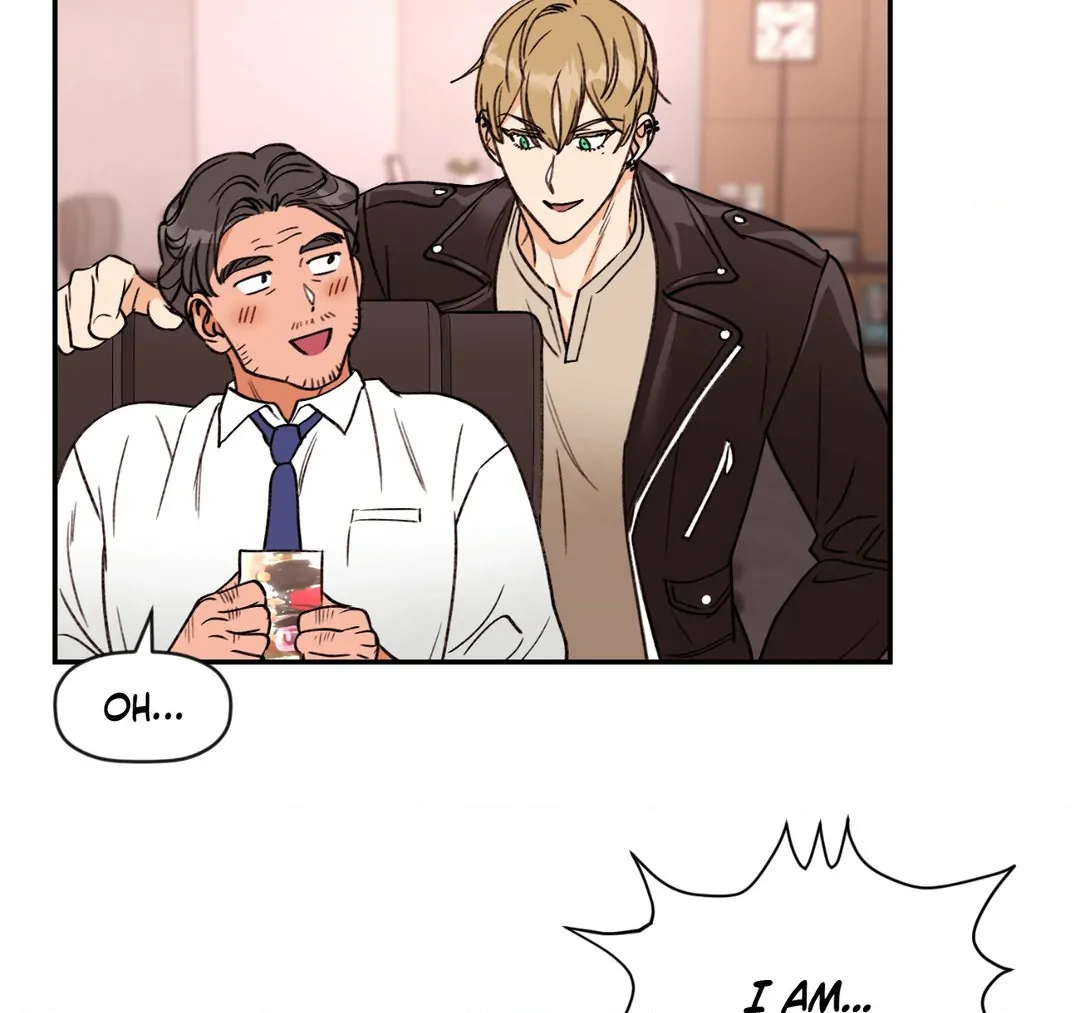 Dreaminess [Official] - Chapter 6 manhwa
