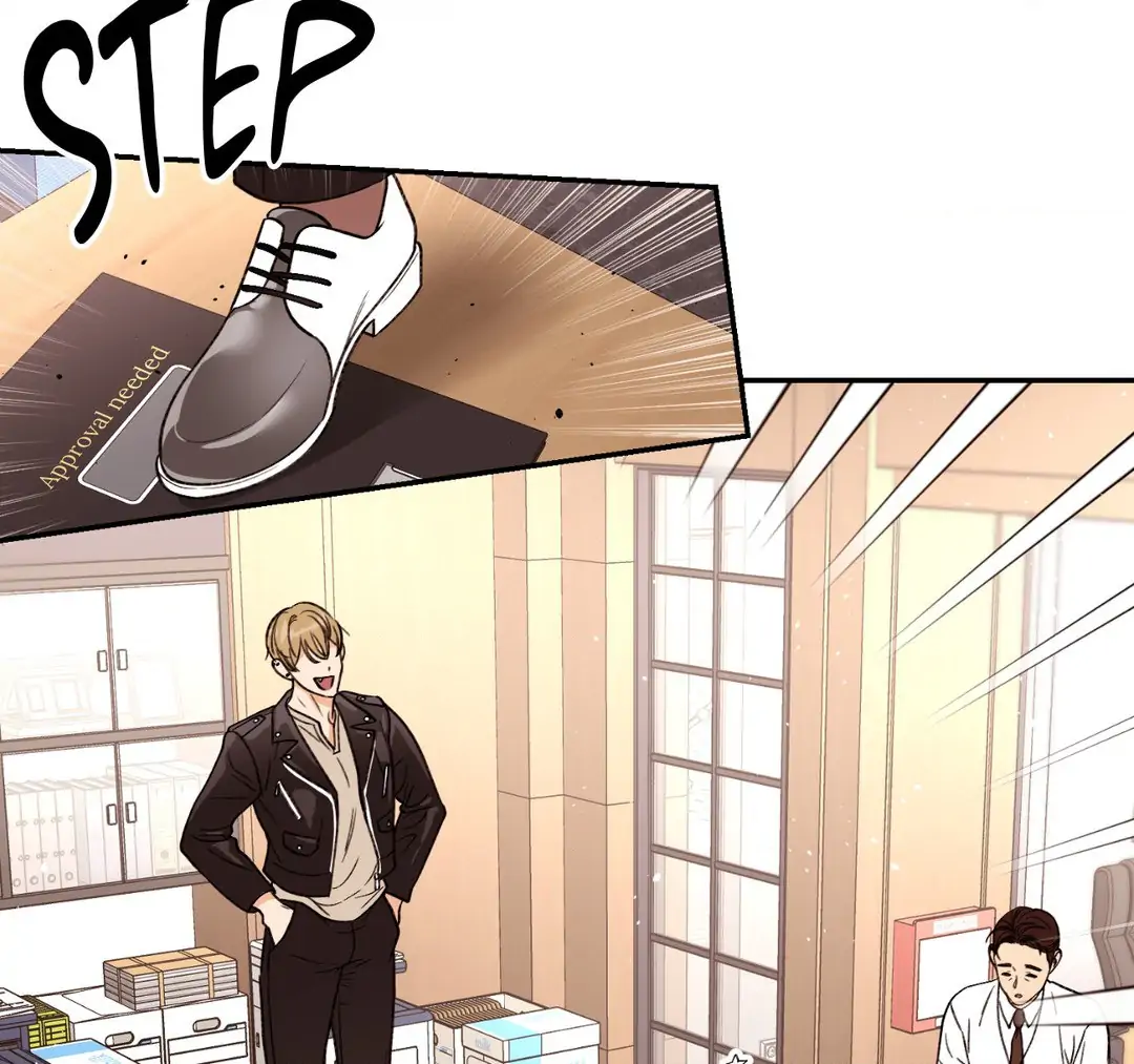 Dreaminess [Official] - Chapter 6 manhwa