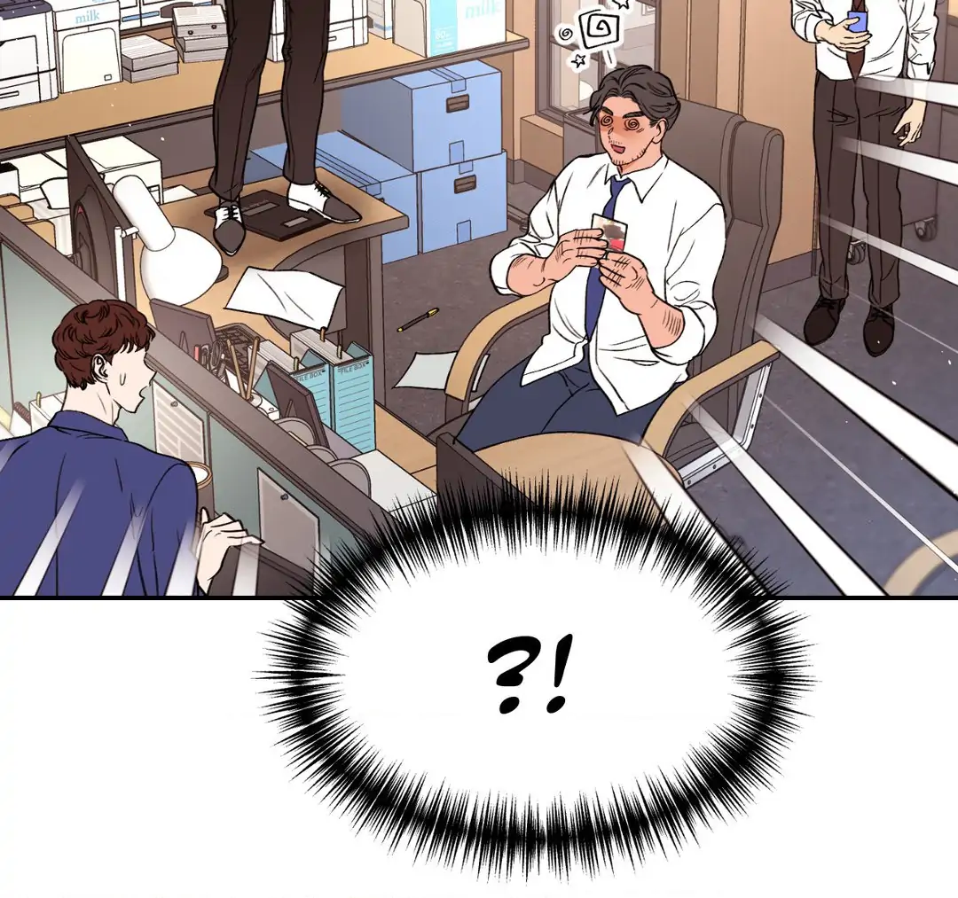 Dreaminess [Official] - Chapter 6 manhwa