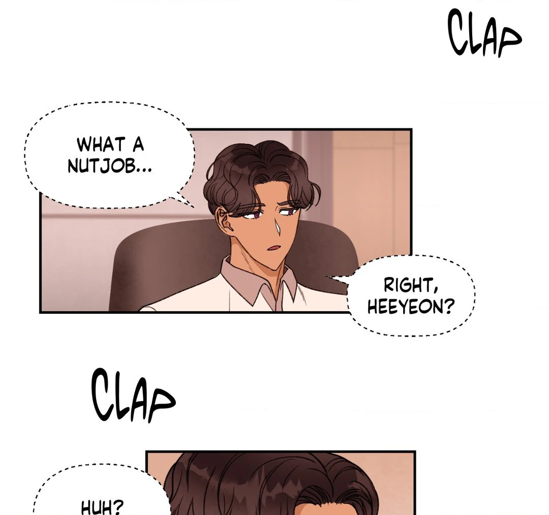 Dreaminess [Official] - Chapter 6 manhwa