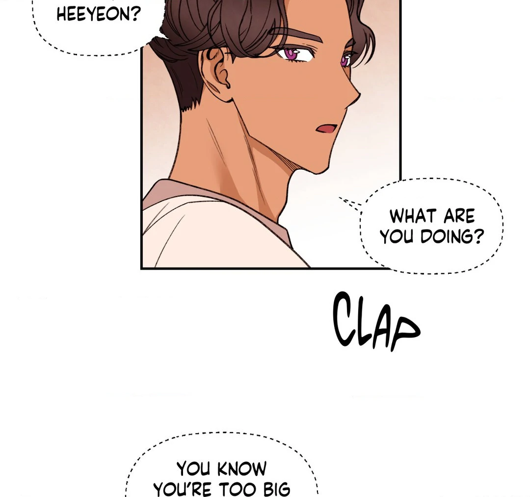 Dreaminess [Official] - Chapter 6 manhwa