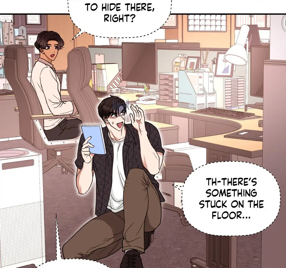 Dreaminess [Official] - Chapter 6 manhwa