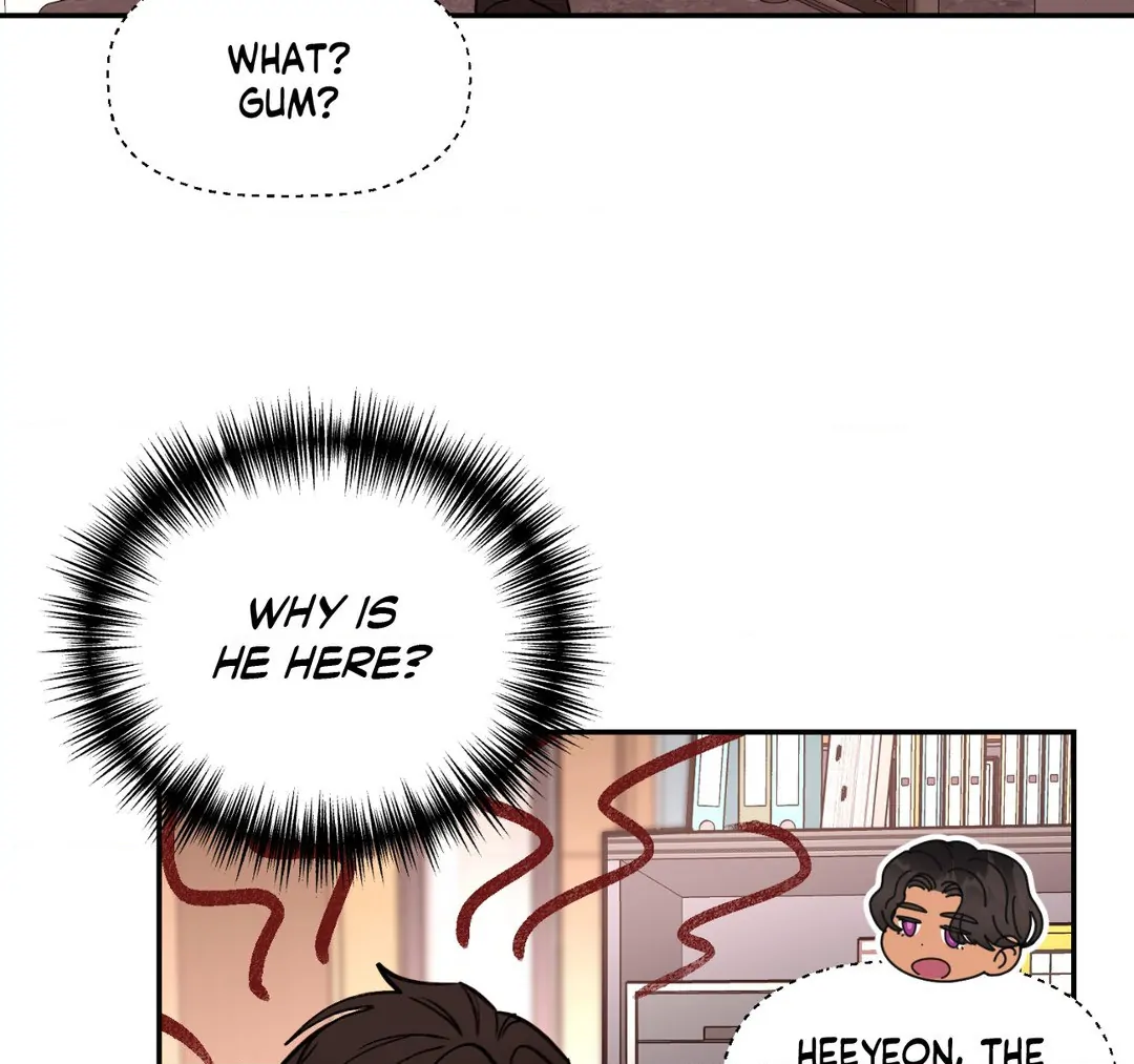 Dreaminess [Official] - Chapter 6 manhwa