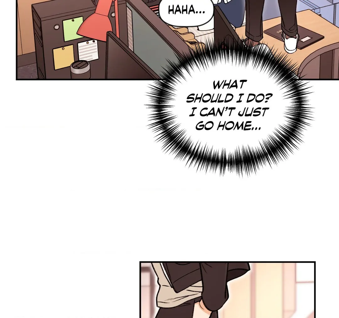 Dreaminess [Official] - Chapter 6 manhwa