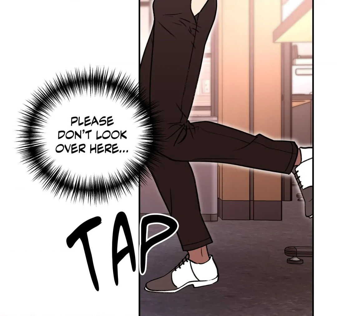 Dreaminess [Official] - Chapter 6 manhwa
