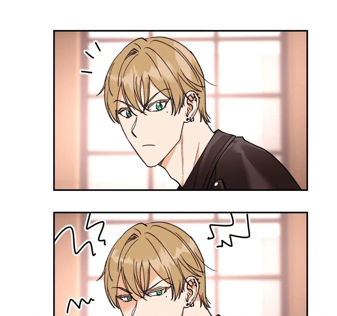 Dreaminess [Official] - Chapter 6 manhwa