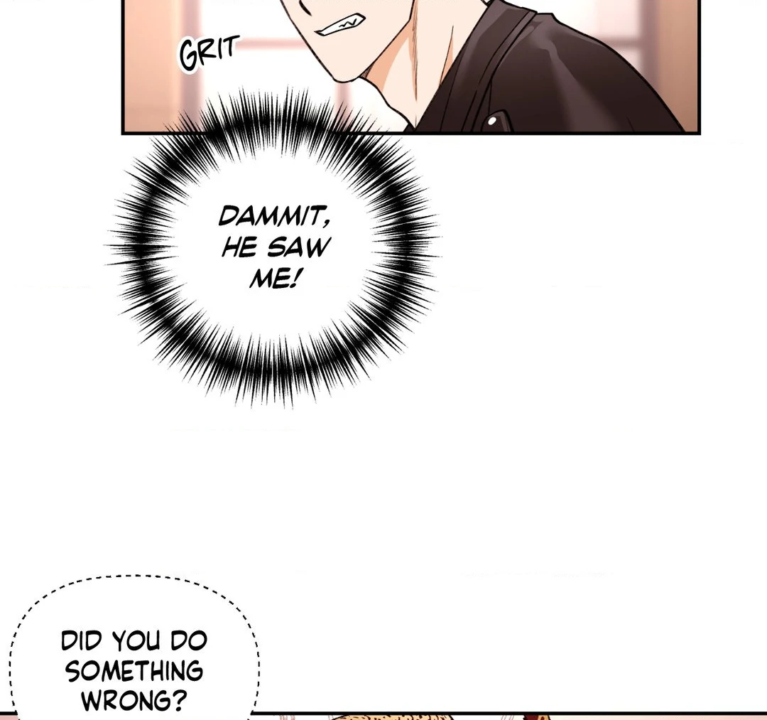 Dreaminess [Official] - Chapter 6 manhwa