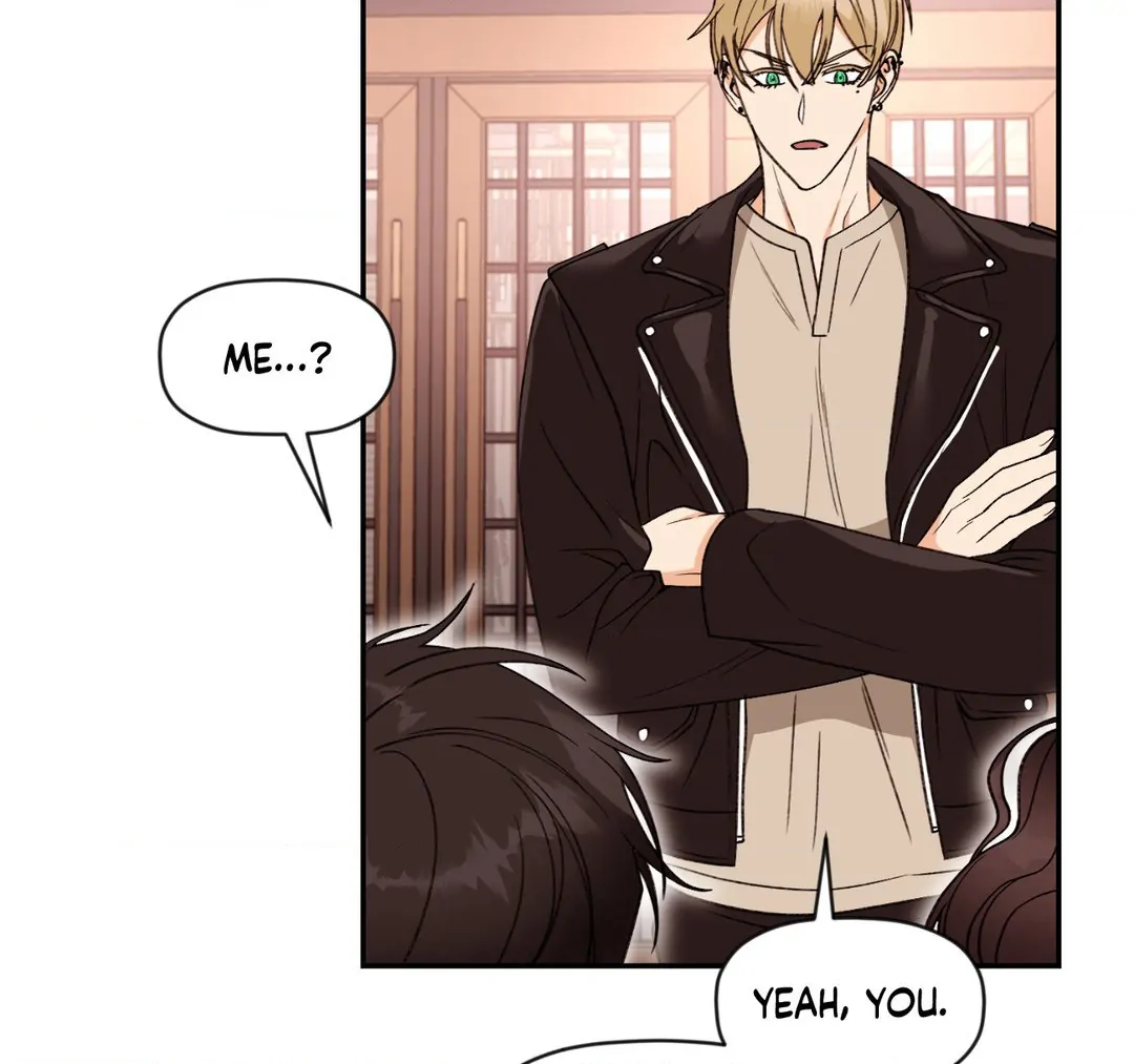 Dreaminess [Official] - Chapter 6 manhwa