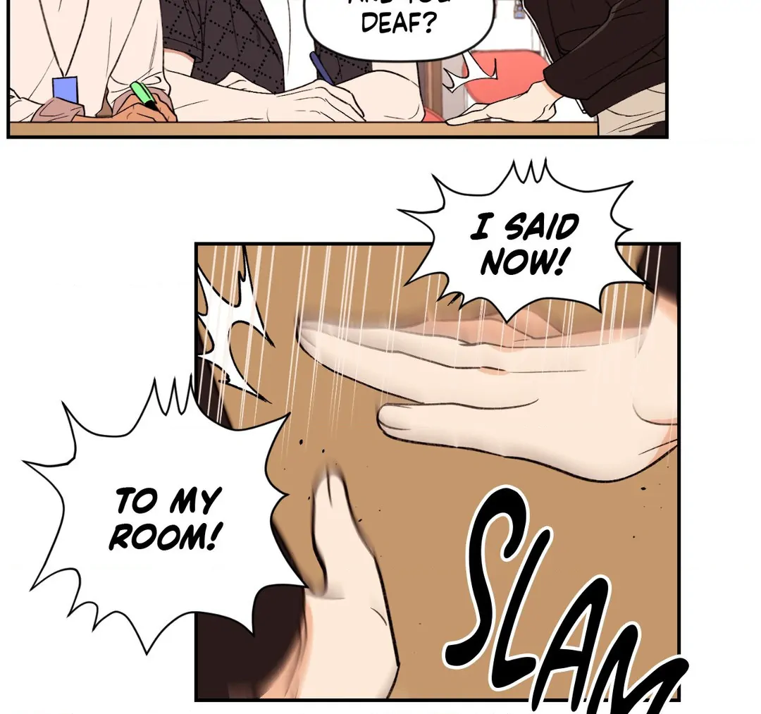 Dreaminess [Official] - Chapter 6 manhwa