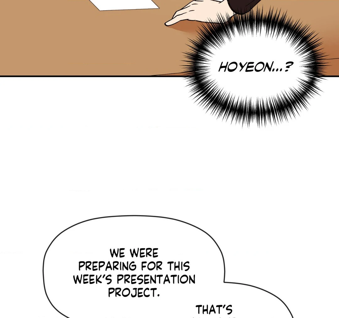 Dreaminess [Official] - Chapter 6 manhwa