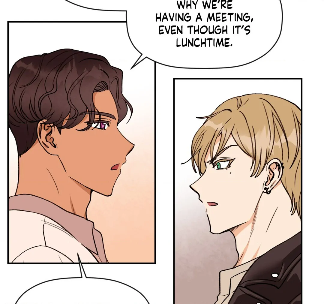 Dreaminess [Official] - Chapter 6 manhwa