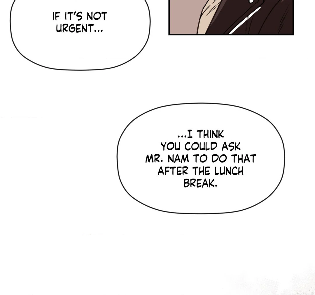 Dreaminess [Official] - Chapter 6 manhwa
