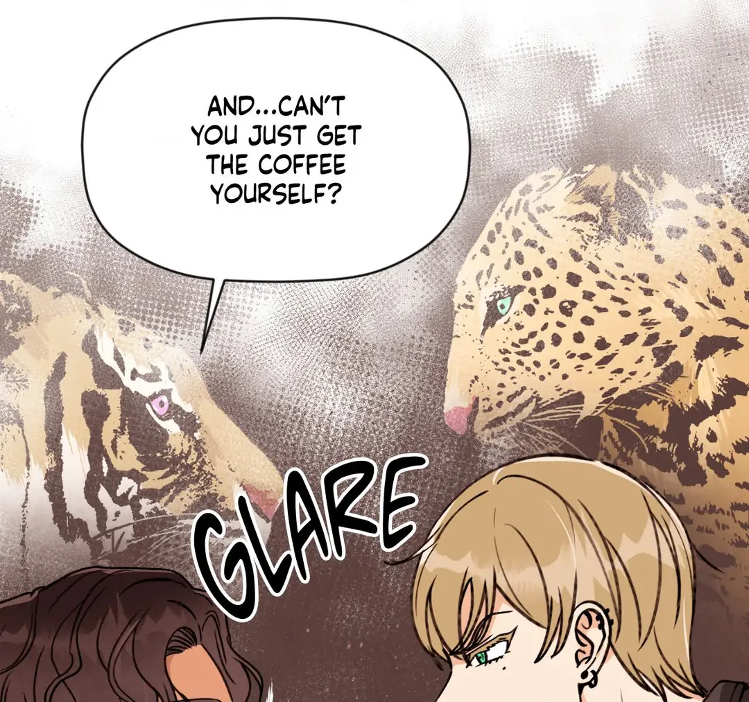 Dreaminess [Official] - Chapter 6 manhwa