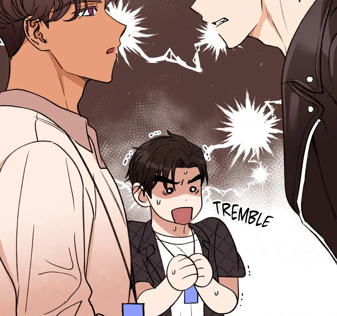 Dreaminess [Official] - Chapter 6 manhwa