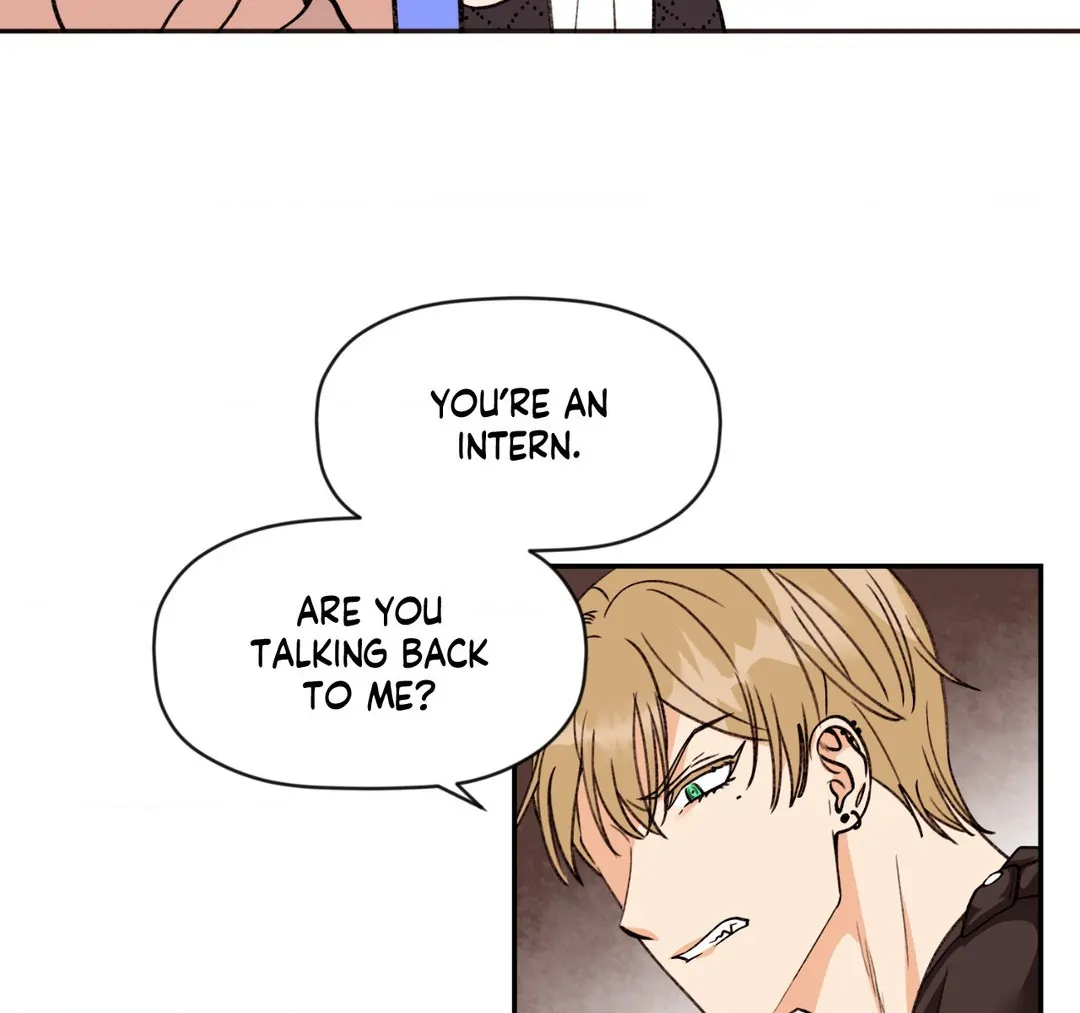 Dreaminess [Official] - Chapter 6 manhwa