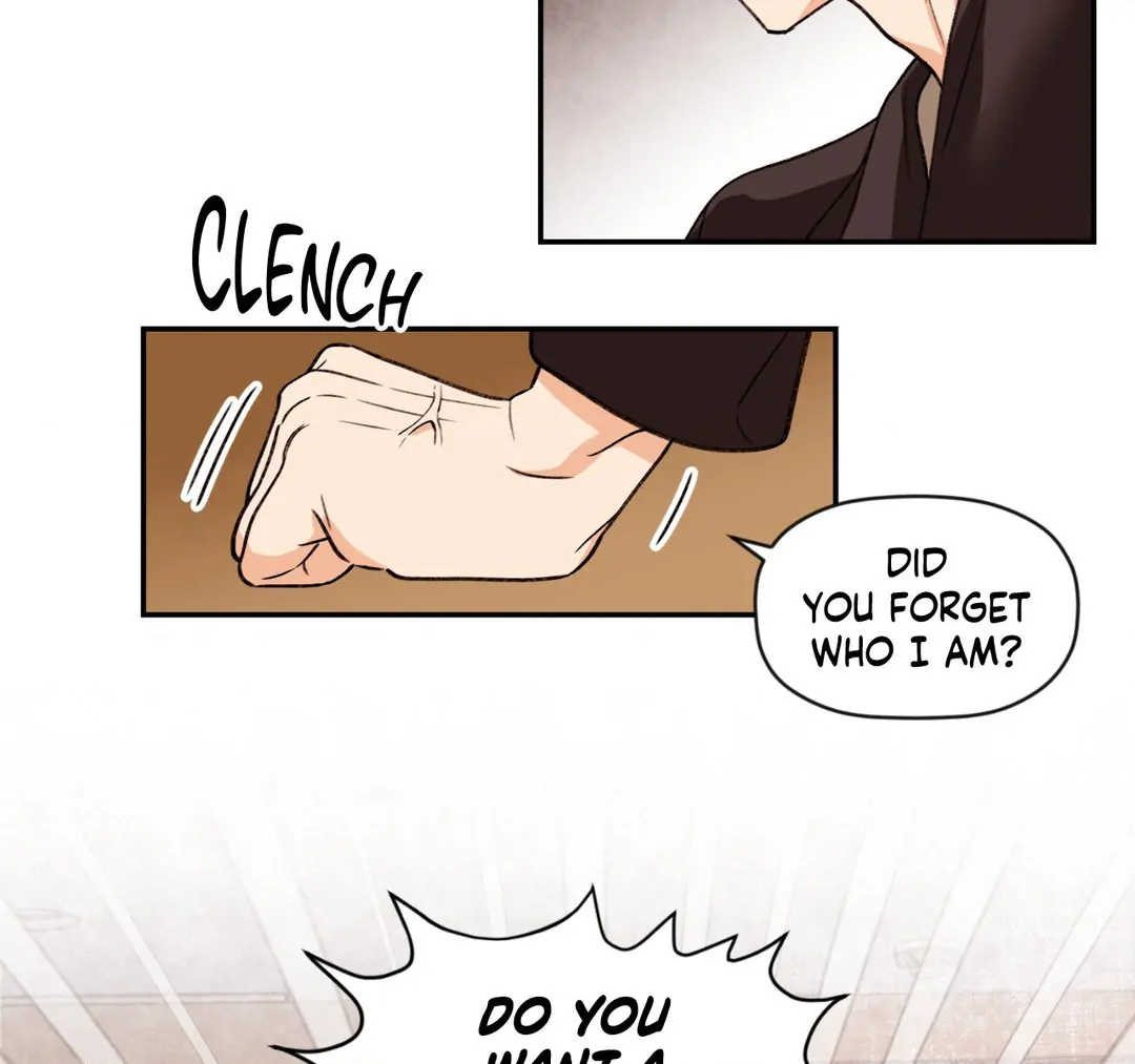 Dreaminess [Official] - Chapter 6 manhwa