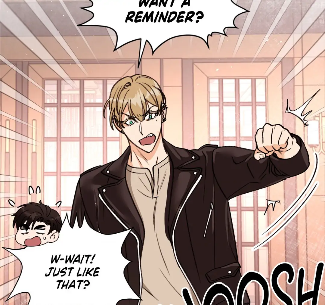 Dreaminess [Official] - Chapter 6 manhwa