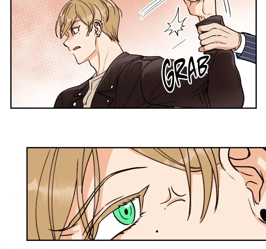 Dreaminess [Official] - Chapter 6 manhwa