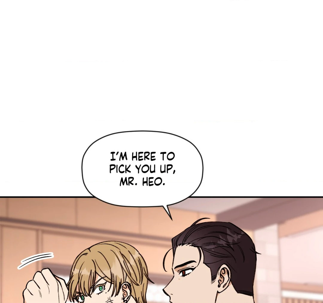 Dreaminess [Official] - Chapter 6 manhwa