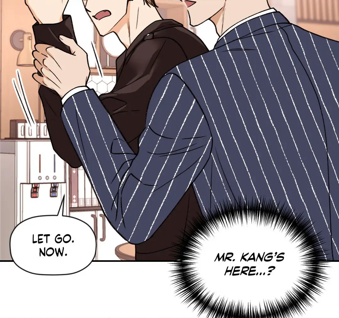 Dreaminess [Official] - Chapter 6 manhwa