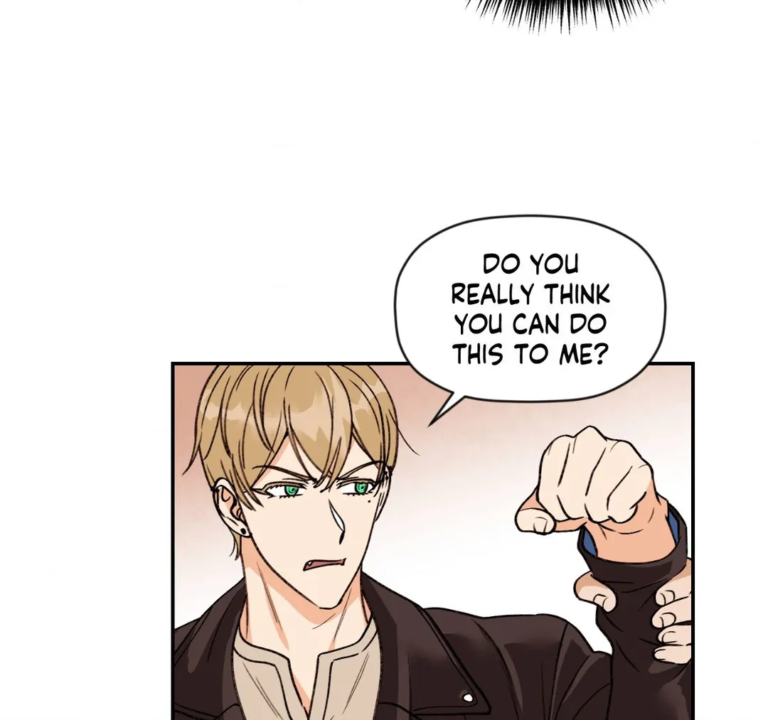 Dreaminess [Official] - Chapter 6 manhwa