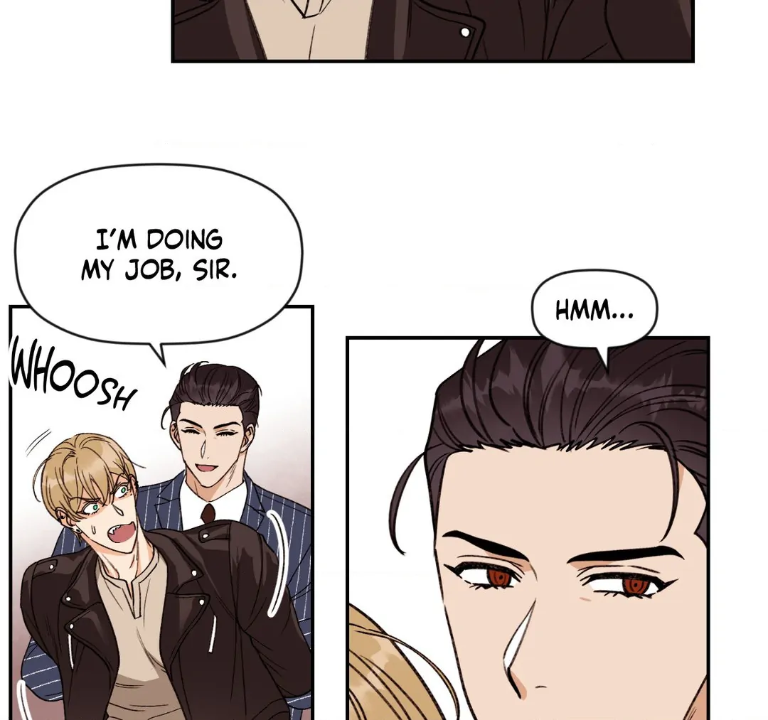 Dreaminess [Official] - Chapter 6 manhwa