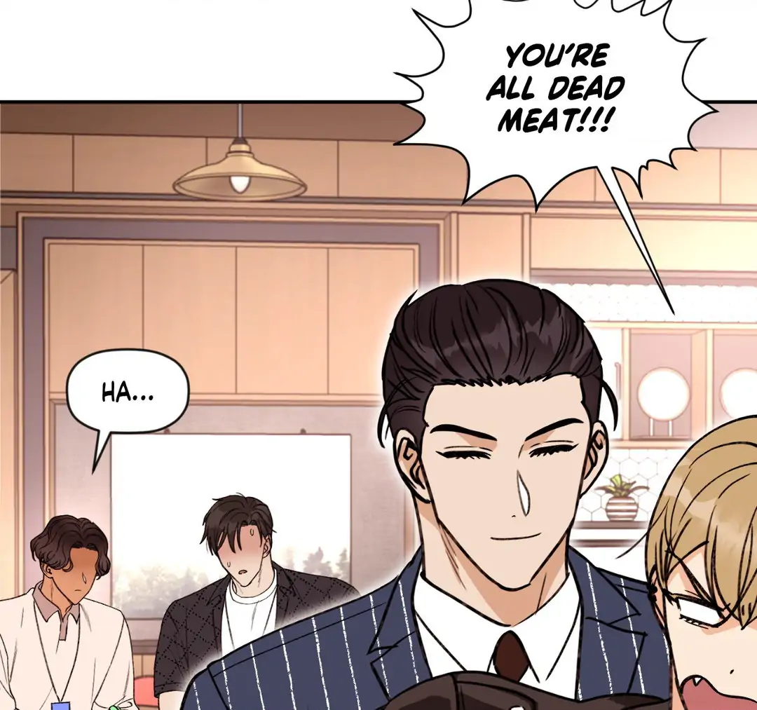 Dreaminess [Official] - Chapter 6 manhwa