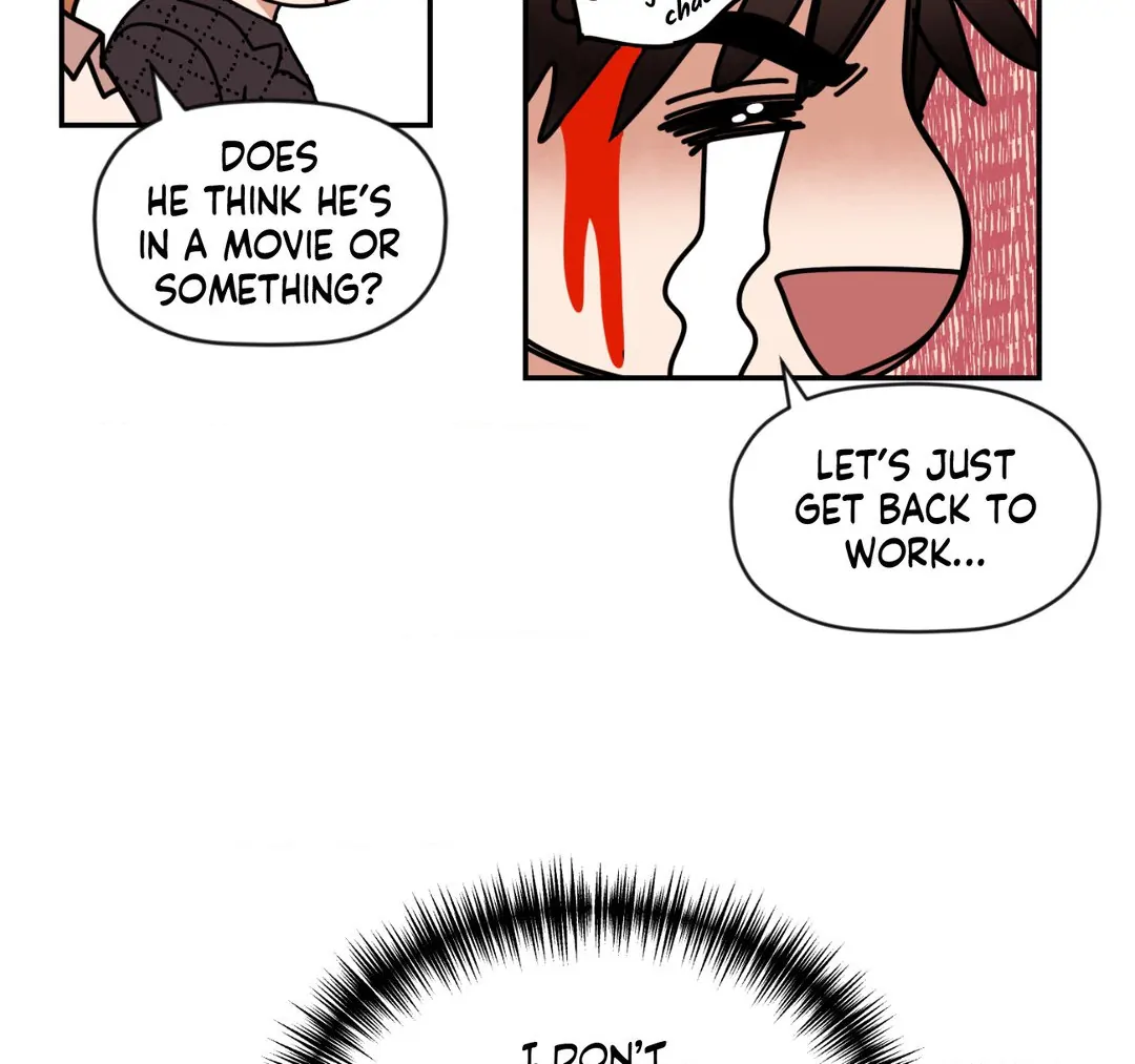 Dreaminess [Official] - Chapter 6 manhwa