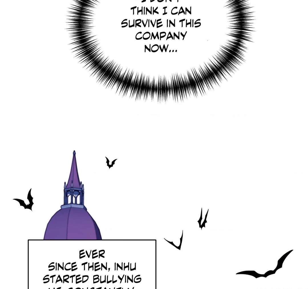 Dreaminess [Official] - Chapter 6 manhwa