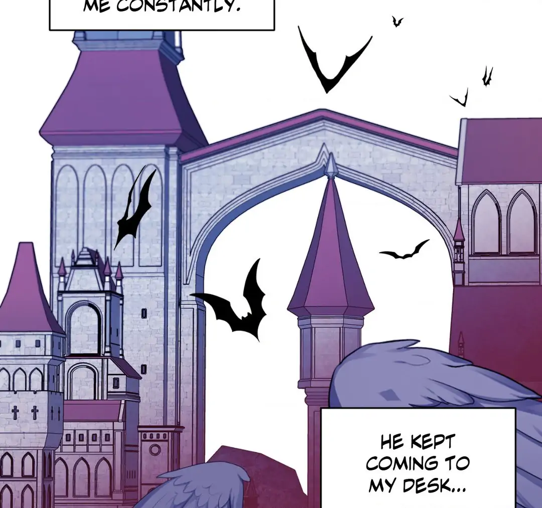 Dreaminess [Official] - Chapter 6 manhwa