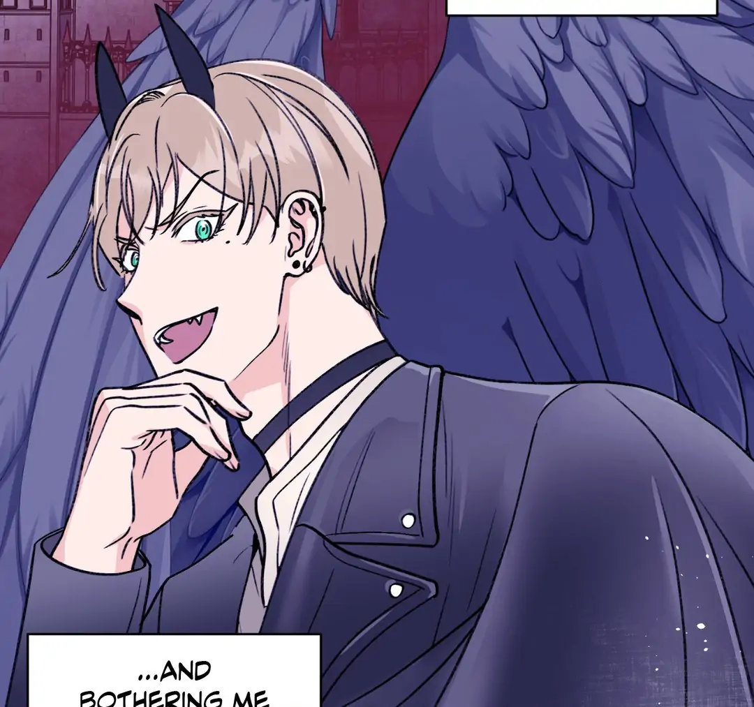 Dreaminess [Official] - Chapter 6 manhwa