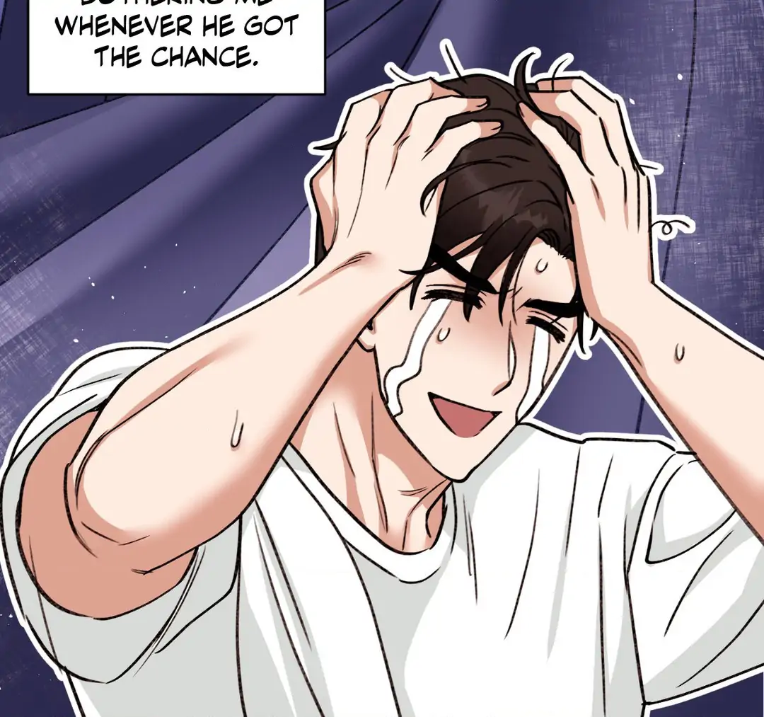 Dreaminess [Official] - Chapter 6 manhwa