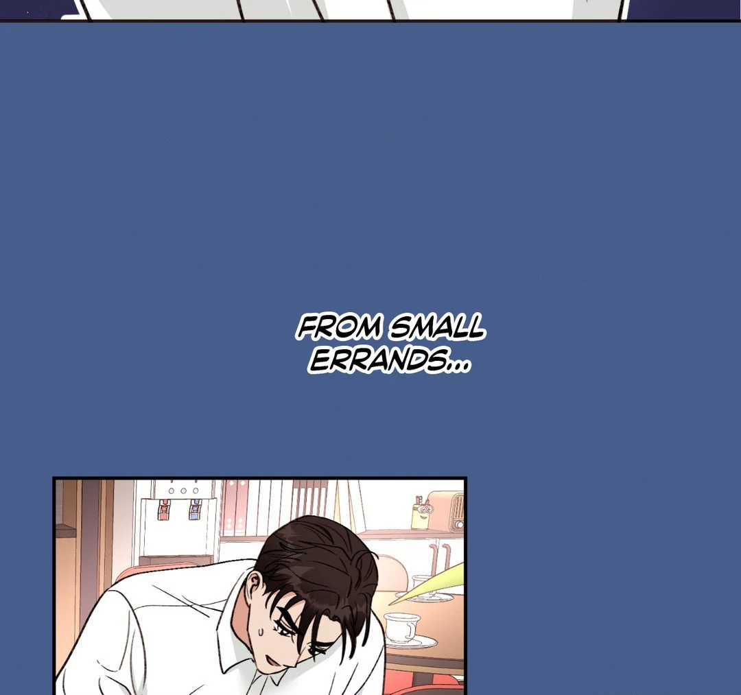 Dreaminess [Official] - Chapter 6 manhwa