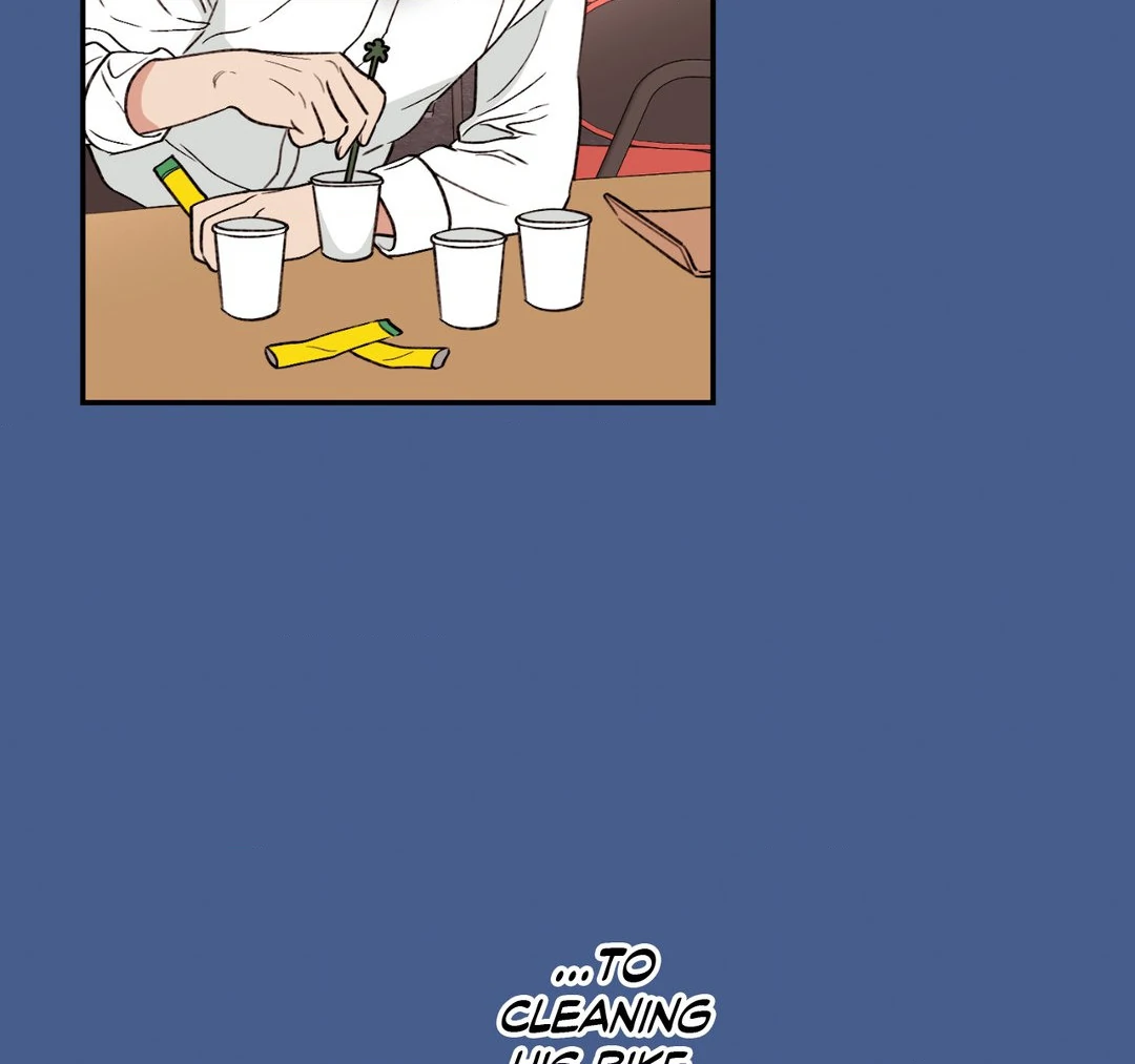 Dreaminess [Official] - Chapter 6 manhwa