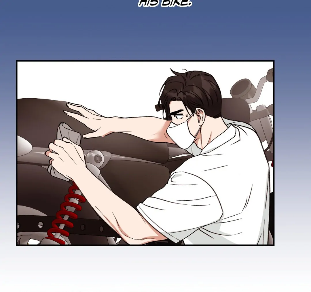 Dreaminess [Official] - Chapter 6 manhwa