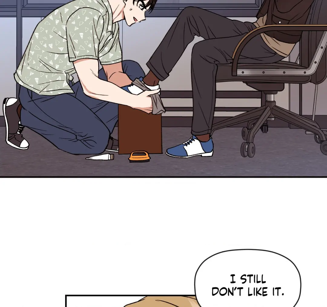 Dreaminess [Official] - Chapter 6 manhwa