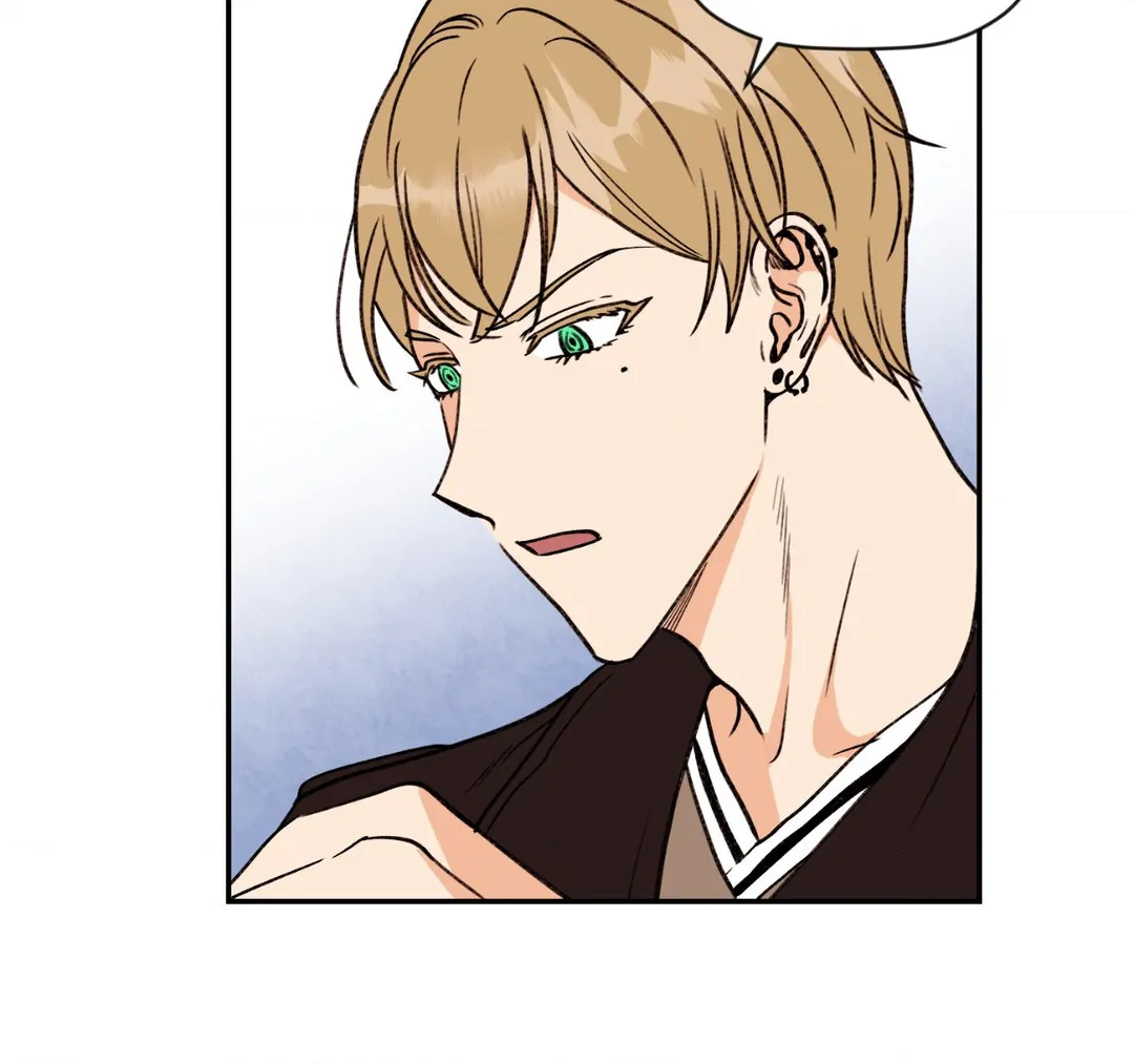 Dreaminess [Official] - Chapter 6 manhwa