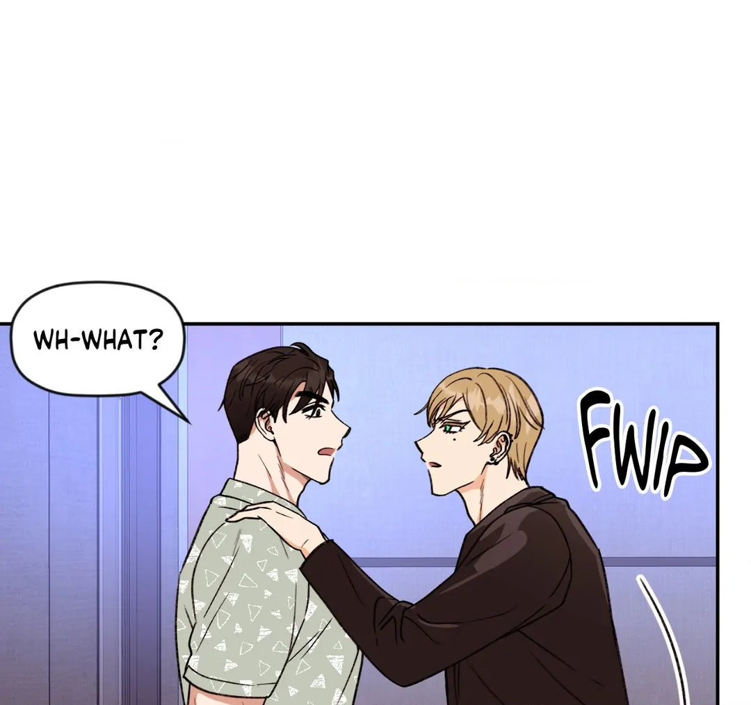 Dreaminess [Official] - Chapter 6 manhwa