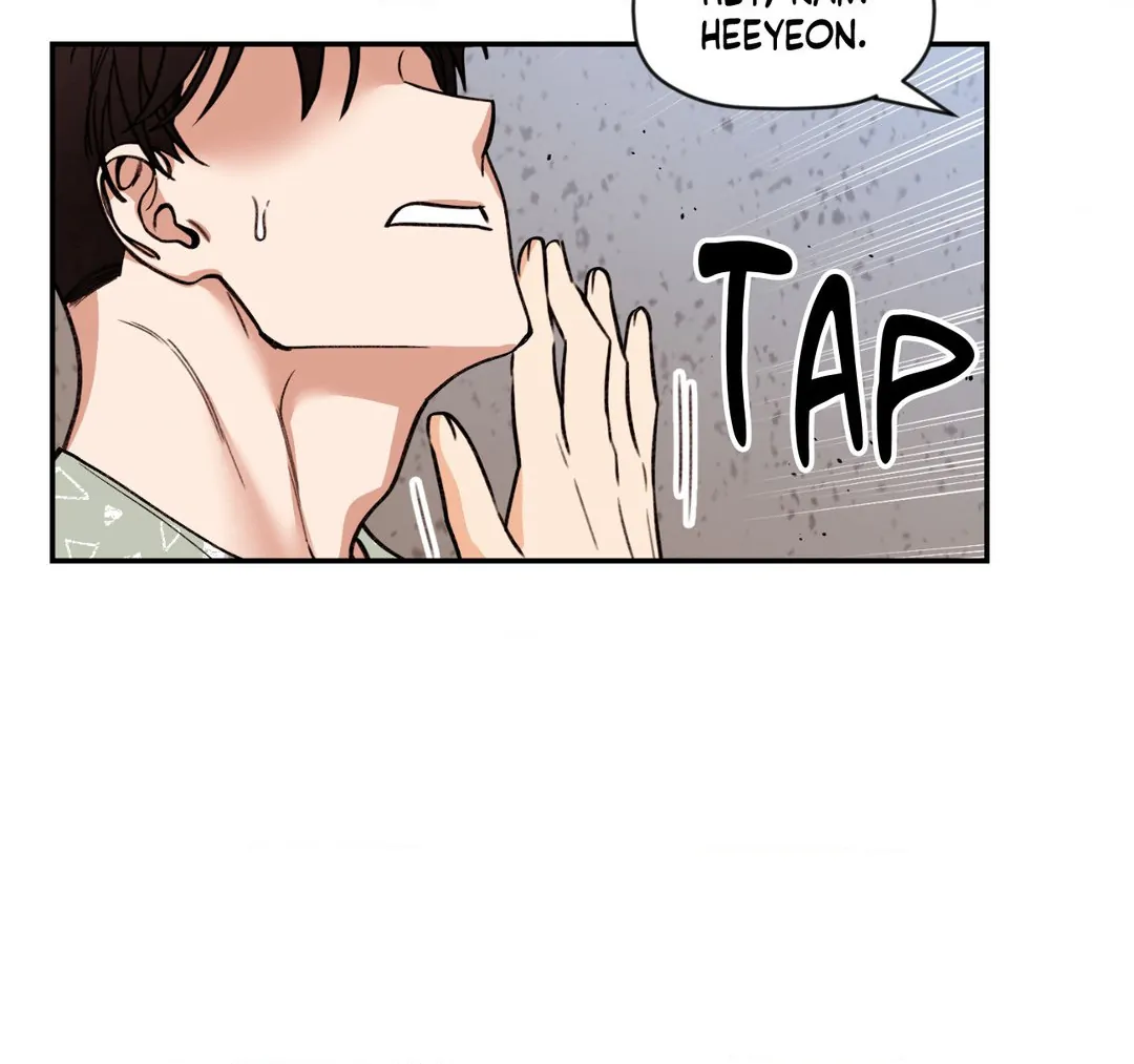Dreaminess [Official] - Chapter 6 manhwa