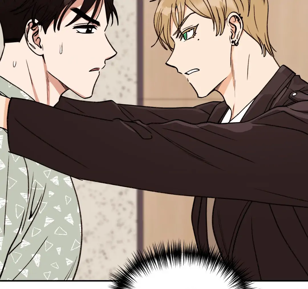 Dreaminess [Official] - Chapter 6 manhwa