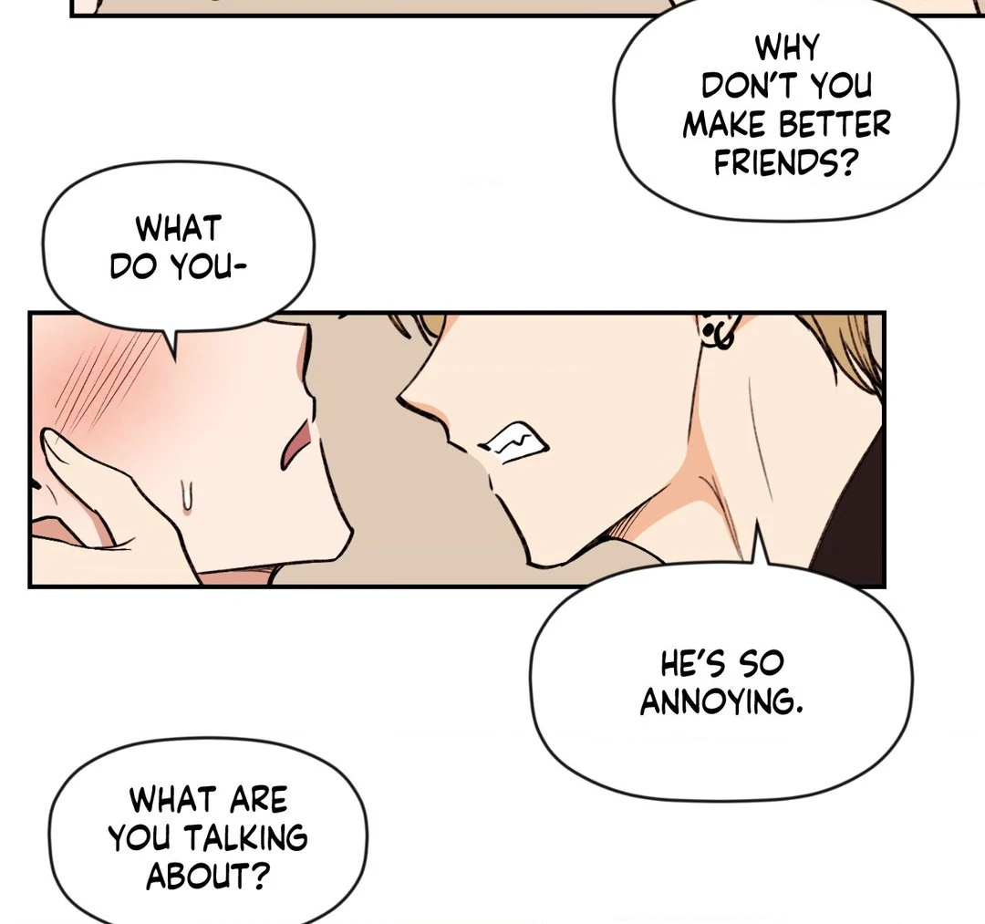Dreaminess [Official] - Chapter 6 manhwa