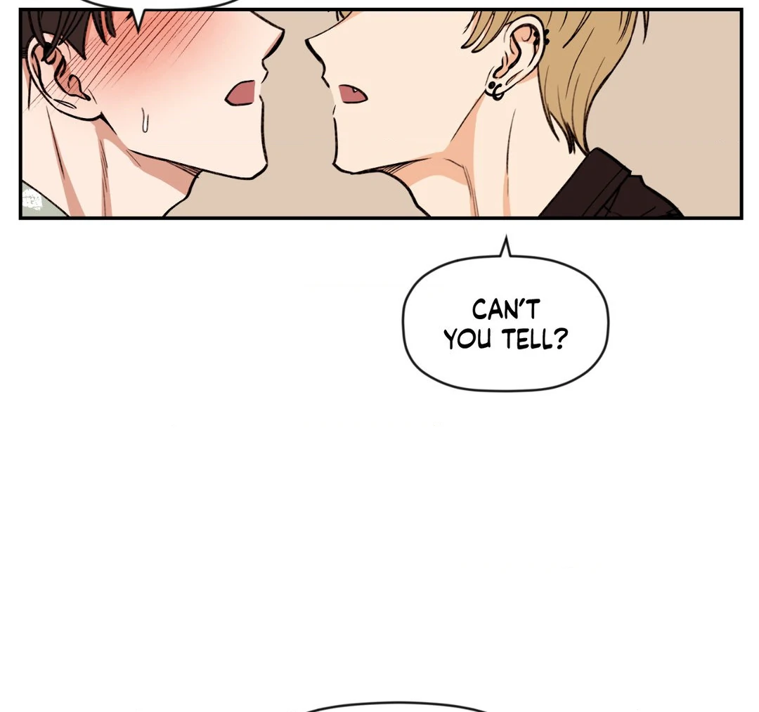 Dreaminess [Official] - Chapter 6 manhwa