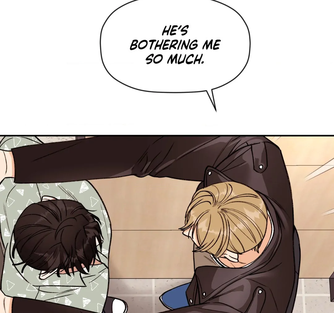 Dreaminess [Official] - Chapter 6 manhwa