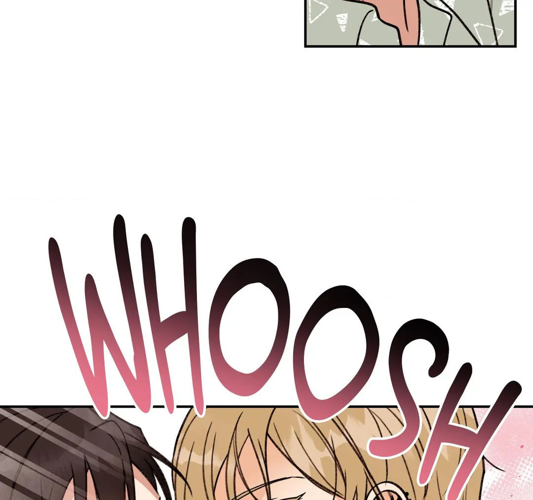 Dreaminess [Official] - Chapter 6 manhwa