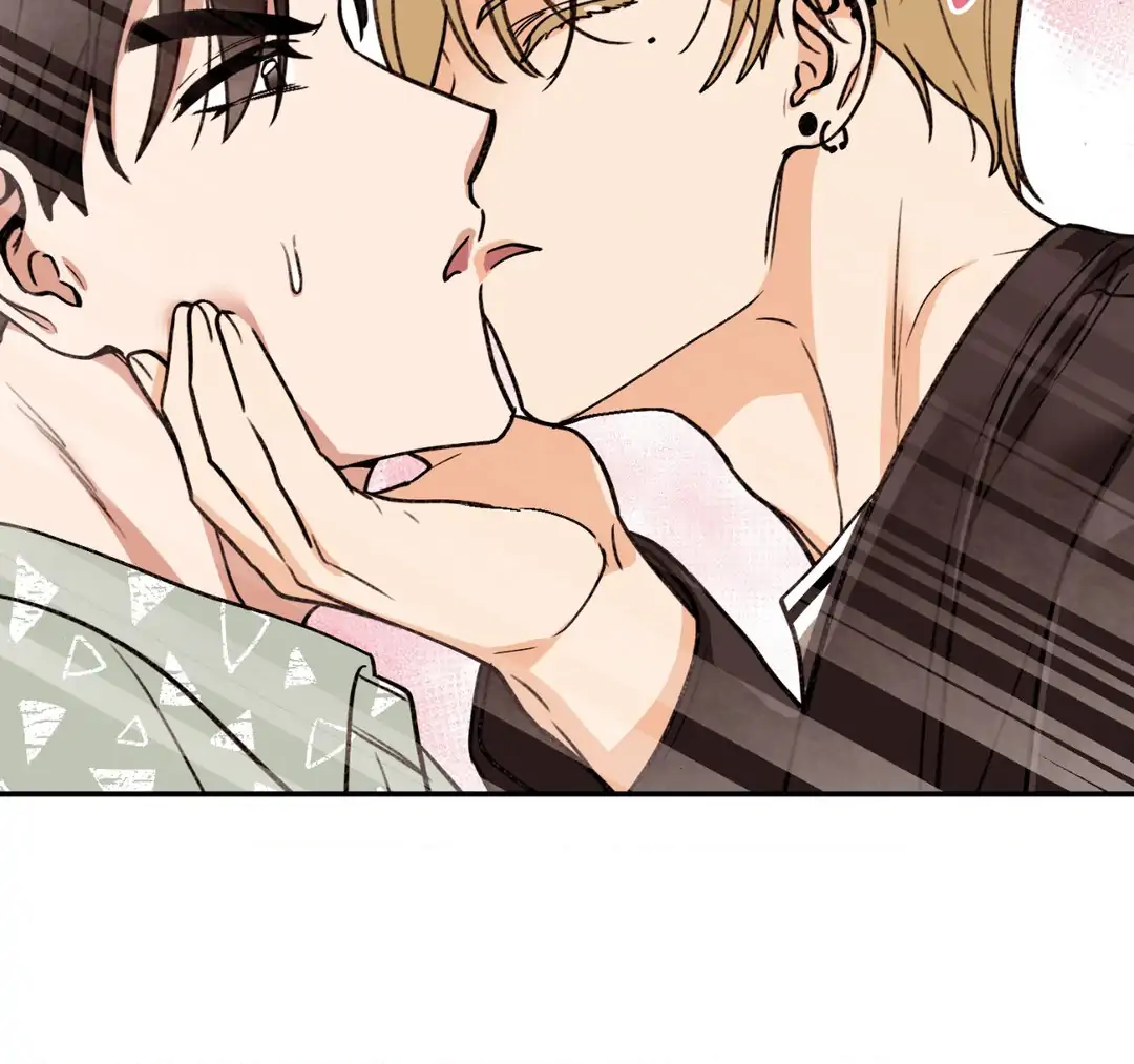 Dreaminess [Official] - Chapter 6 manhwa