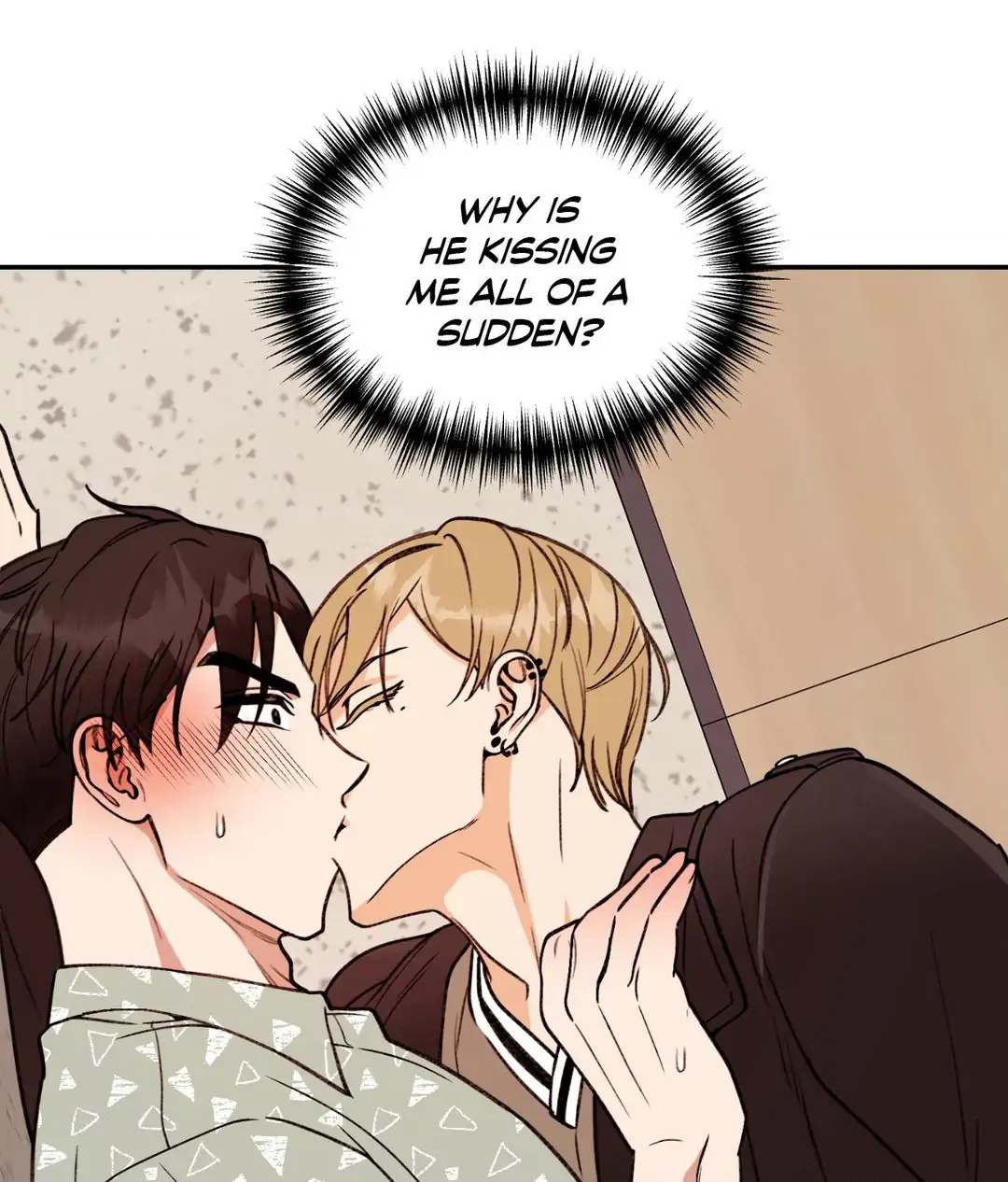 Dreaminess [Official] - Chapter 7 manhwa
