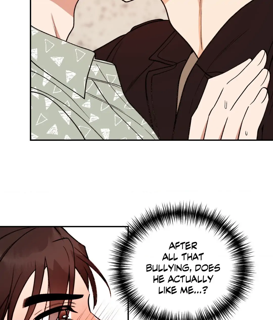 Dreaminess [Official] - Chapter 7 manhwa